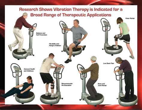 What is vibration therapy? - kienitvc.ac.ke