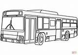 Malvorlage Bus Printable School Bus Coloring Page For Kids  sketch template