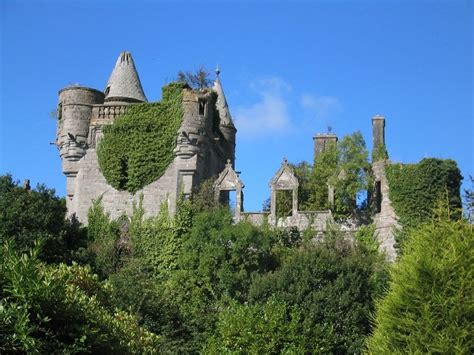 Buchanan Castle, Scotland | Buchanan castle, Clan buchanan, Scotland castles