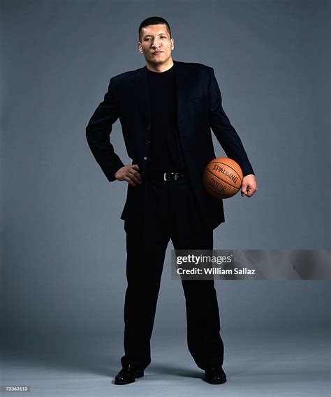 Mengke Bateer of the Denver Nuggets poses for a portrait. News Photo ...