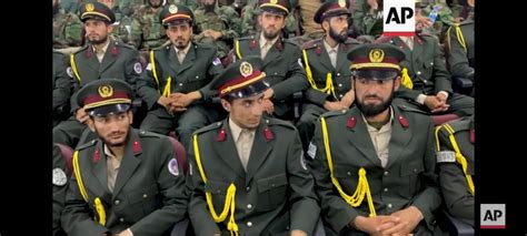 New interesting taliban uniforms : r/uniformporn