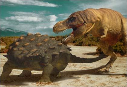 Tarbosaurus Dinosaur, photos | information - Tarbosaurus Gallery