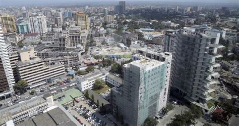 World Bank approves $455 million loan for Tanzania power projects | Africanews