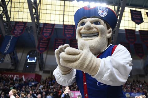 UPenn mascot: history and impact of Quaker - EducationWeb