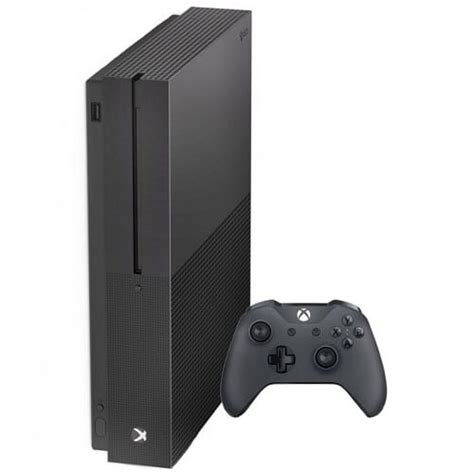 Pre-Owned | Microsoft Black Xbox One S (1tb) | Cash Crusaders