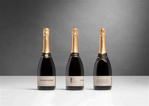 Brut Reserve 2021 Vintage | Gusbourne Fine English Wines