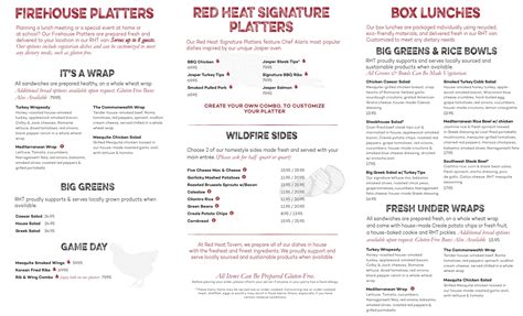 cateringv3-6 page 2 | Red Heat Tavern