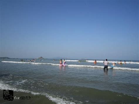 Pingtan Longfengtou Bathing Beach (Fuzhou) - 2021 All You Need to Know ...