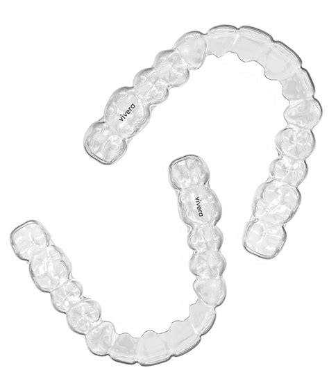 Cost | Vivera retainers from the Invisalign team