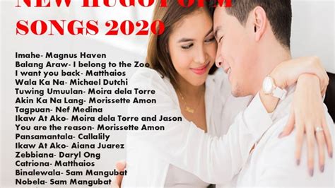NEW OPM SONGS 2020 - YouTube