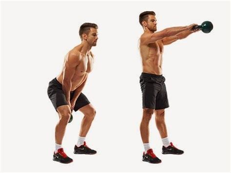 Kettlebell Cure? Get Stronger In 5 Minutes A Day