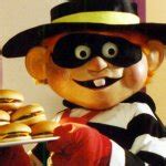 Hamburglar Meme Generator - Imgflip