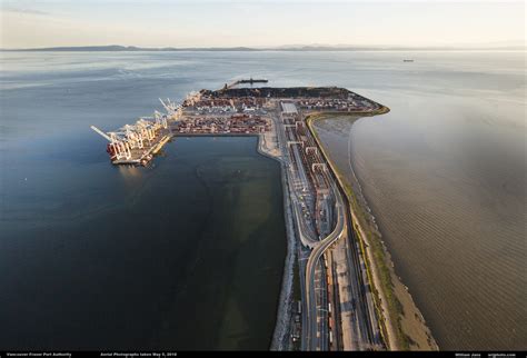 Vancouver closer to new box terminal approval - Container News