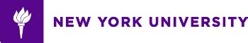 Image: NYU logo