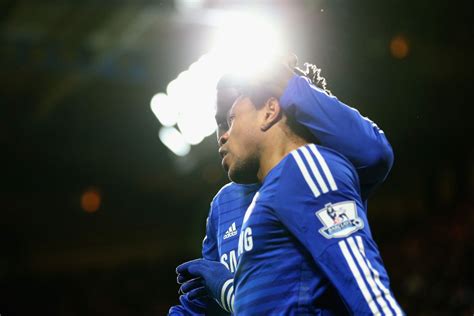 Chelsea release Premier League, Champions League squad lists - We Ain't ...