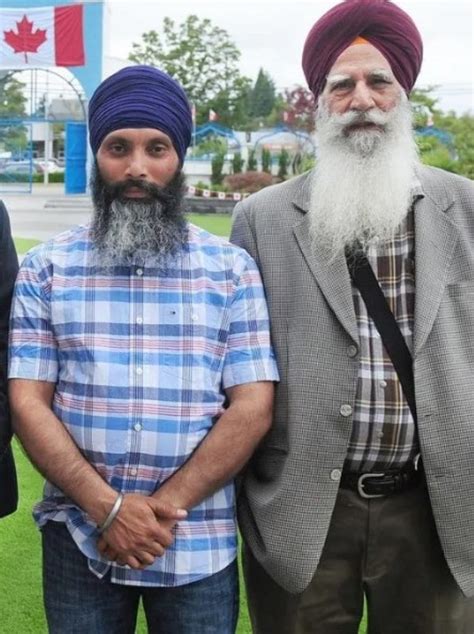 Hardeep Singh Nijjar Age, Death, Family, Biography » StarsUnfolded