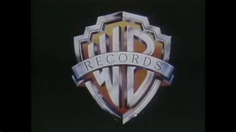 Warner Bros. Records Logo - LogoDix