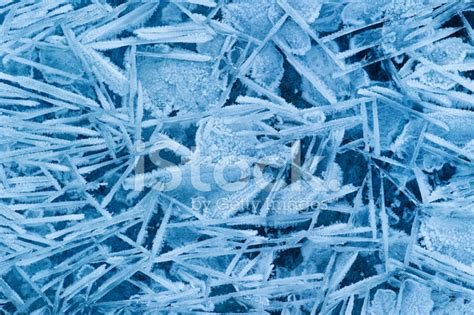 Large Blue Ice Crystals Stock Photo | Royalty-Free | FreeImages