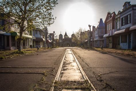 8 Creepiest Places in Japan – Just Japan Stuff