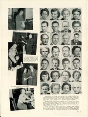 North High School - Tower Yearbook (Wichita, KS), Class of 1953, Page ...