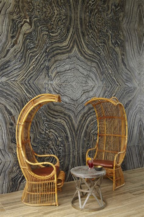 Kelly Wearstler Shares the Best Tips to Choose Wallpapers – Room Decor Ideas