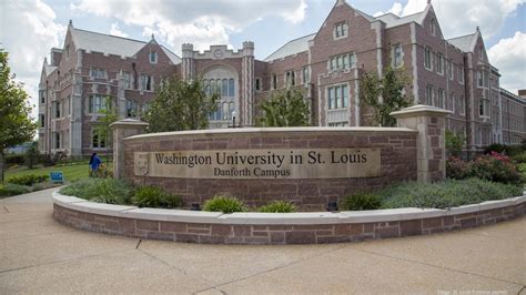 Washington University St Louis Student Groups | semashow.com