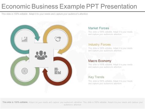 Economic Business Example Ppt Presentation | PowerPoint Shapes | PowerPoint Slide Deck Template ...