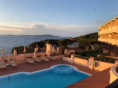 GRAND HOTEL SMERALDO BEACH - Updated 2021 Prices, Reviews, and Photos (Baia Sardinia, Italy ...