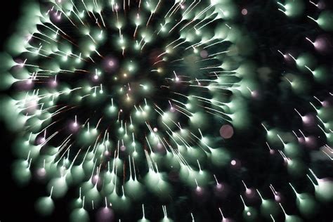 How to Shoot Explosive Fireworks Photography - Picsart Blog