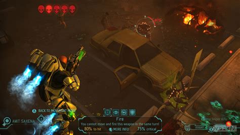 Video - XCOM: Enemy Unknown gets new gameplay - VG247