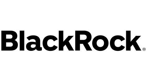 BlackRock Logo, symbol, meaning, history, PNG, brand