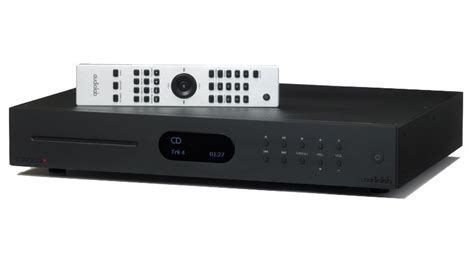 Audiolab 8300CD review | What Hi-Fi?