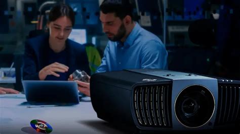 Look Blog: Cutting-Edge Benq Projectors: The Ultimate Guide