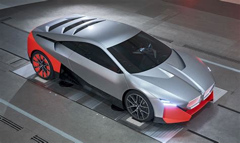 BMW Vision M NEXT: First Look - autoNXT.net