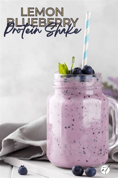 Frozen Drink Recipes, Best Smoothie Recipes, Protein Shake Recipes, Good Smoothies, Protein ...