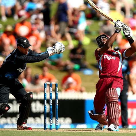 New Zealand vs. West Indies, 1st T20: Date, Time, Live Stream, TV Info, Preview | News, Scores ...