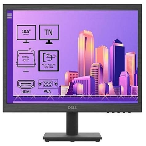 Dell Monitors at 5499.00 INR in New Delhi, Delhi | A.s. Enterprises