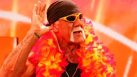 Hulk Hogan Lost Feeling in His Legs After Having Nerves Cut During Back Surgery - PWMania ...