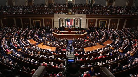 US Congress Warns APC, PDP, Others Against Campaign Of Hate, Incitement – The Whistler Newspaper