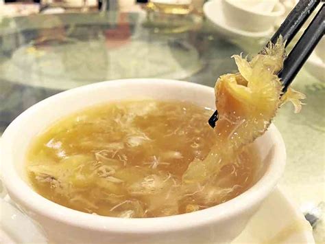 Turning away from Shark Fin Soup | Inquirer Business