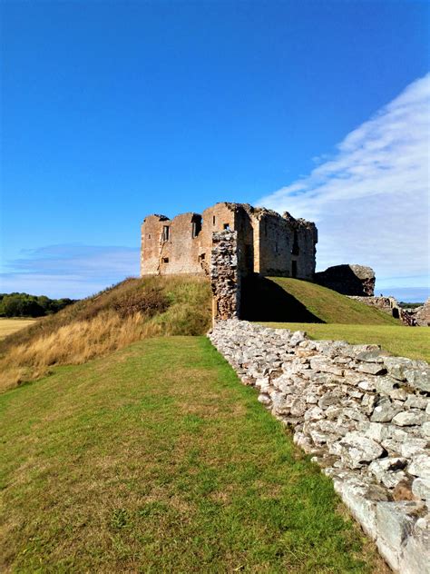 Duffus Castle | Architettura