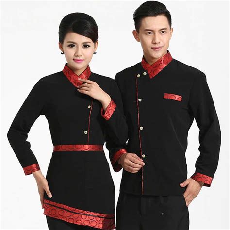 Hotel Uniforms | Hotel uniform, Restaurant uniforms, Uniform