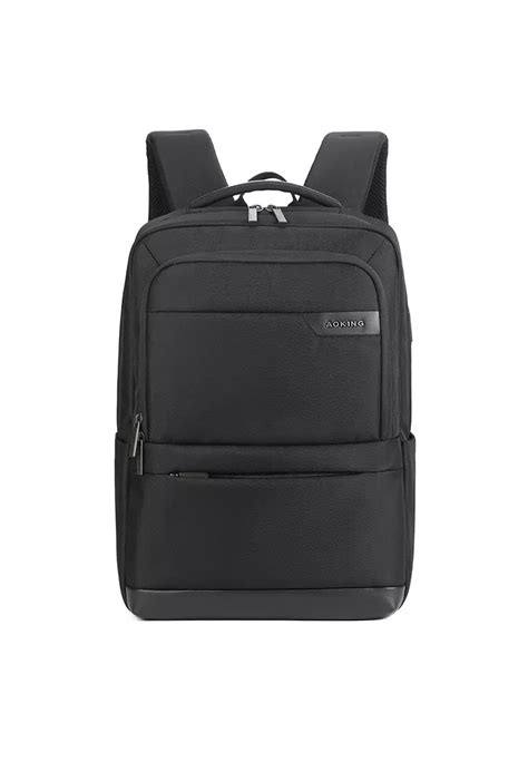 AOKING Business Laptop Backpack 2024 | Buy AOKING Online | ZALORA Hong Kong