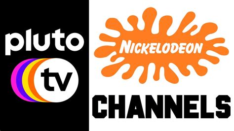 Pluto Tv Channels List / In order to pay for the shows and movies there ...