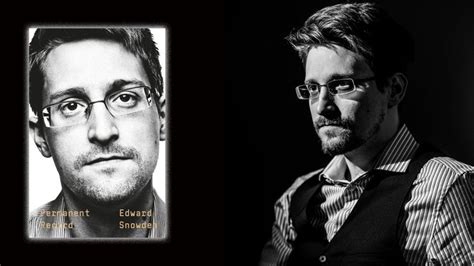 Discover more about Edward Snowden’s memoir Permanent Record - Pan Macmillan