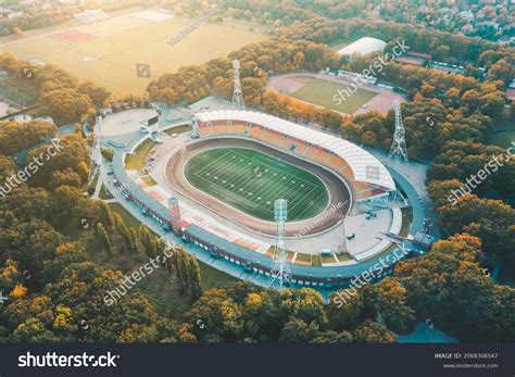 17,387 Football stadium aerial Images, Stock Photos & Vectors | Shutterstock