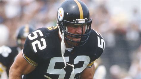 Revisiting The 1974 Steelers Draft Class That Landed Them 5 Hall of Famers