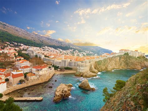 dubrovnik old city croatia - Image Abyss