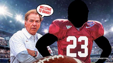 National Signing Day: Alabama football's 2023 recruiting class