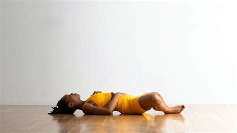 Reclining Bound Angle Pose: How to Practice Supta Baddha Konasana